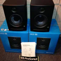 اسپیکر مانیتورینگ Presonus Eris E5
