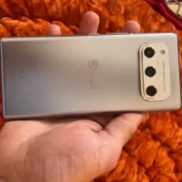 گوشس دایا باند ۲۵۶گیگ رم هشت