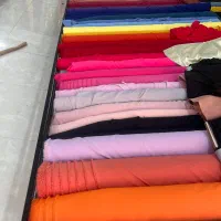 پارچه ساده جات