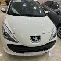 ۲۰۷ اتوماتیک فلز ۱۴۰۴