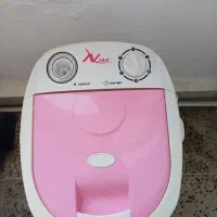 مینی واش NIAKمدل MW35 (۲۱ماه گارانتی دارد)