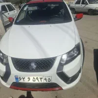 کوئیک GXRفول مدل 403