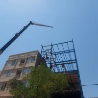 مدیریت پیمان و سرپرستی کارگاه ساختمانی بازسازی