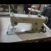 چرخ خیاطی صنعتی