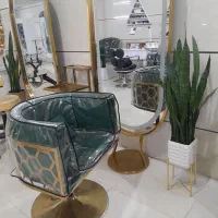 وسایل سالن زیبایی