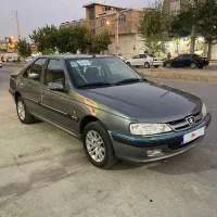 پژو پارس tu۵ مدل ۹۴