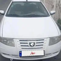 سمند سورن مدل 89 مولتی پلکس