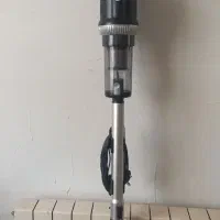 جاروبرقی وپخش ماشین وکفش
