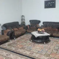 فروش مبلمان کار کرده