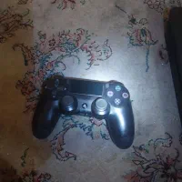 ۱ ترابایت ps4|کنسول، بازی ویدئویی و آنلاین|مشهد, کوه سنگی|دیوار