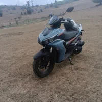 موتور هتاز ۱۵۵ سی سی آب خنک