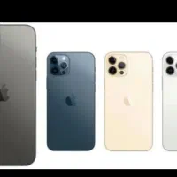 فروش موبایل ایفون ۱۲ پرو اصل