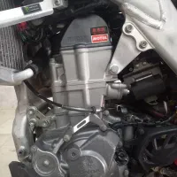 crf450 2015|موتورسیکلت|ابهر, |دیوار