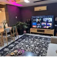 سوییت آپارتمان مبله غرب تهران/صادقیه اباذر