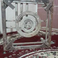 شعله گاز