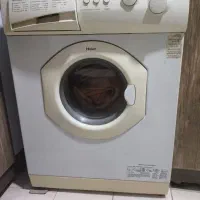 لباسشویی هایر