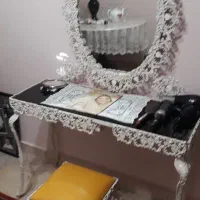 میز آرایش
