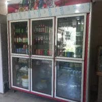 یخچال ویترینی