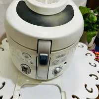 سرخ کن مارک دلونگی