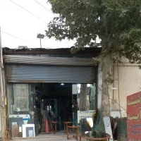 فروش مغازه ۲۰۰ متری در چهاردانگه خیابان زارع اصلی