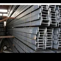 میلگرد نبشی ناودانی ورق پلیت بولت تیر قوطی پروفیل