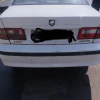 سمند lx89