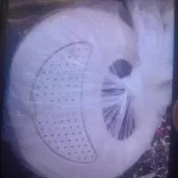 سرخ کن و چرخ گوشت