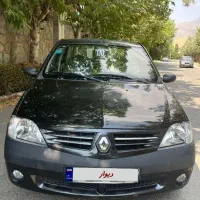 ال ۹۰ اتوماتیک مشکی ۱۳۹۲