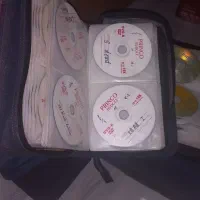 مجموعه فیلم های زیرنویس DVD