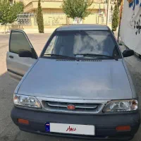 پراید مدل ۸۳