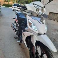 موتورشوکا ۱۳۰درحد