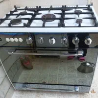 گاز فر تکسان