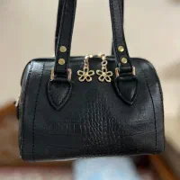 کیف دستی چرم طبیعی(چرم گاوی)