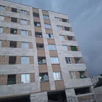 آپارتمان ۱۲۰ متر فول کلید نخورده