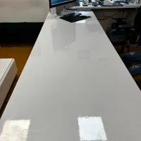 صفحه کابینت سفید شاین
