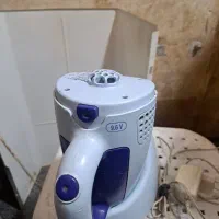 جارو شارژی مولینکس