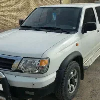 پیکاپ ریچ مدل ۹۵