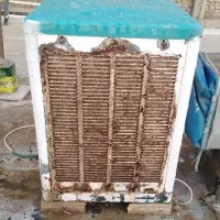 کولر آبی 7000