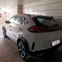 MVM X33 cross Cvt