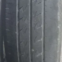 لاستیک کارکرده چینی مخصوص وانت و پیکان