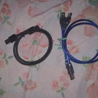 کابل ۲سر USB