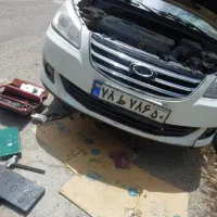 تعمیر کار سیار