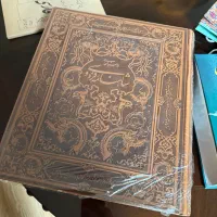 کتاب نفیس