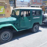 تویوتا کالسکه کلکسیونی