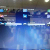 لب تاب hp
