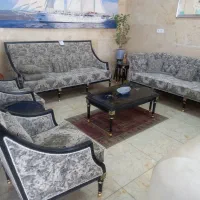 سرویس  تختخواب برند