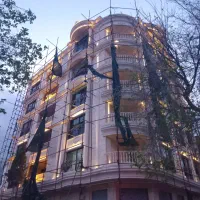 برقکار ساختمان