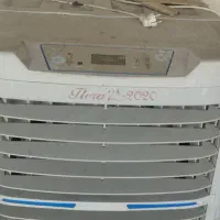 سلام دوستان یک عداد کولر ویک گاوصندوق