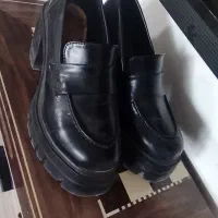 کیف چرم و کفش