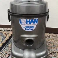 جاروبرقی لوهان آکبند